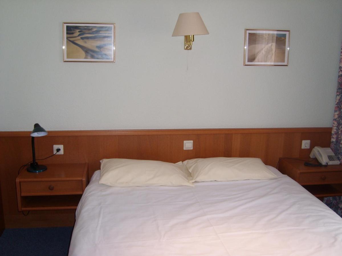Hotel De Foetz Rum bild